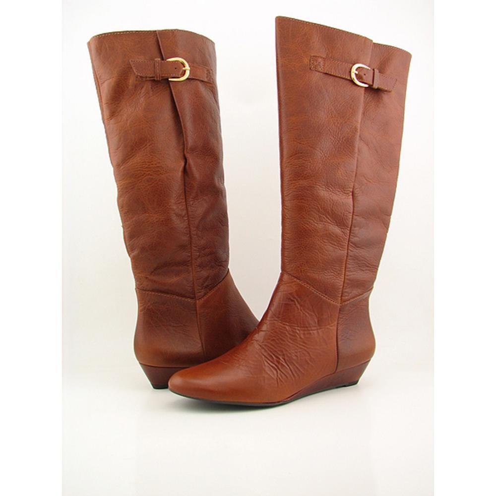 Steven by Steve Madden Intyce boots